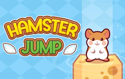 Hamster Jump