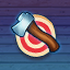 Axe Master