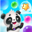 Teddy Bubble Rescue