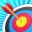 Archery with Buddies